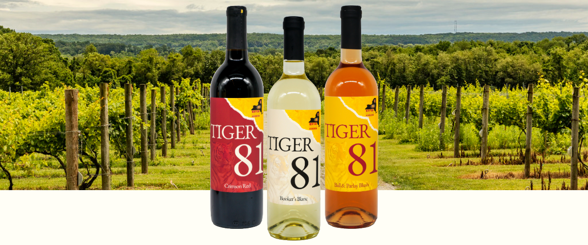 New York Tuskegee Alumni Association Wine Collection Fundraiser